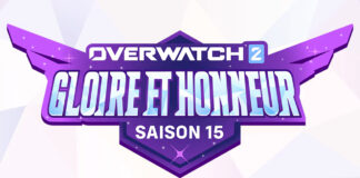 Overwatch 2 : la saison 15 « Gloire et honneur » est disponible Overwatch 2