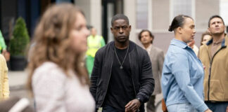 Paradise : la série Disney+ aura droit à une saison 2 Paradise