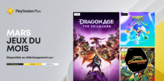 PlayStation Plus : les jeux PS5 et PS4 offerts du mois de Mars 2025 PlayStation-Plus-Mars-2025
