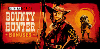 Red Dead Online : mise à jour de la semaine du 4 février 2025 Red Dead Online-050225-01