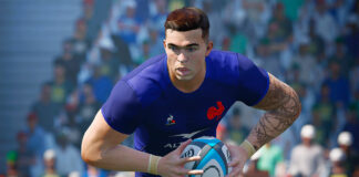 Rugby 25 dévoile sa date de sortie… et c’est pour bientôt ! Rugby 25