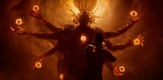 Saros officiellement annoncé sur PS5 pour 2026 Saros