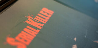 Serial Killer: The Exhibition, dès le 21 février à Paris ! Serial Killer