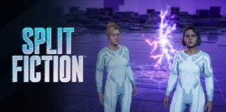 Split Fiction : une nouvelle bande annonce dédiée au Pass ami Split Fiction