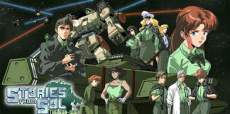 Stories from Sol: The Gun-Dog est désormais disponible Stories from Sol: The Gun-Dog