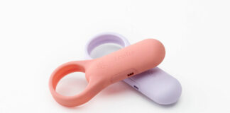 Tenga iroha SVR+ : renforcez l’intimité lors des moments de plaisir en couple Tenga-iroha-SVR-plus