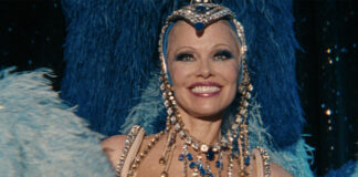 The Last Showgirl : une date de sortie en location, achat digital et VOD The Last Showgirl ©2024 Body Of Work Film LLC. All Rights Reserved.