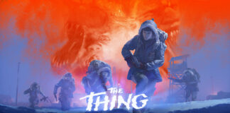 The Thing: Remastered annoncé pour cet été ! The Thing: Remastered