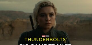 Thunderbolts* dévoile sa nouvelle bande-annonce lors du Super Bowl LIX Thunderbolts*