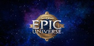 Universal Orlando Resort : Universal Epic Universe se dévoile dans un Spot TV Universal Epic Universe