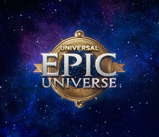 Universal Orlando Resort : Universal Epic Universe se dévoile dans un Spot TV Universal Epic Universe