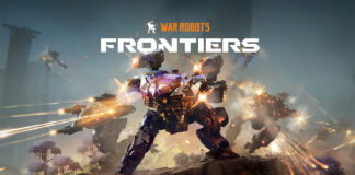 War Robots: Frontiers dévoile sa date de sortie War Robots: Frontiers