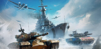 Wargaming annonce le lancement de la bêta de Steel Hunters Wargaming