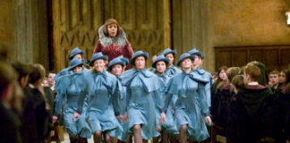 Warner Bros. Studio Tour London : Les Coulisses de Harry Potter accueillera bientôt Tournoi des Trois Sorciers Warner-Bros.-Studio-Tour-London-–-The-Making-of-Harry-Potter