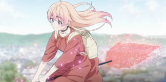 Witch Watch: Watch Party débarque au cinéma les 21 et 22 mars Witch Watch: Watch Party