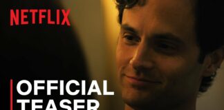 You : un nouveau teaser pour la saison 5 You - Saison 5