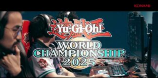 Yu-Gi-Oh! – Le championnat du monde 2025 aura lieu à Paris Yu-Gi-Oh!