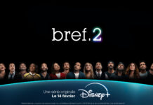 Bref.2 : la série culte bientôt de retour avec une nouvelle saison inédite sur Disney+ bref. 2