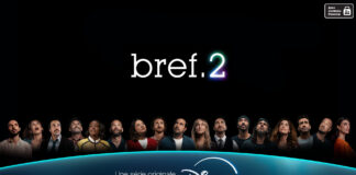 Bref.2 : la série culte bientôt de retour avec une nouvelle saison inédite sur Disney+ bref. 2