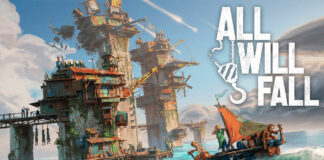 All Will Fall dévoile son gameplay dans une nouvelle bande annonce All Will Fall