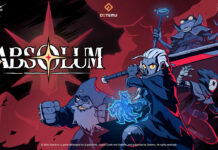 Absolum officiellement annoncé ! Absolum