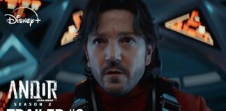 Andor : une ultime bande annonce pour la saison 2 Andor