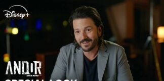 Andor : un nouvel aperçu et une affiche pour la saison 2 Andor