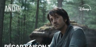Andor : découvrez une vidéo récap de la Saison 1 Andor - Récap de la saison 1
