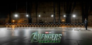 Avengers: Doomsday dévoile son casting en vidéo Avengers: Doomsday