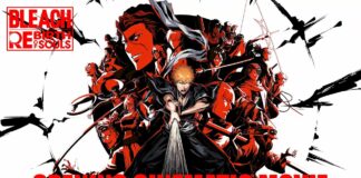 BLEACH Rebirth of Souls dévoile son opening BLEACH Rebirth of Souls