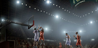 L’évolution du basket-ball 3×3 : ce qui le rend rapide et dynamique Basket-Ball