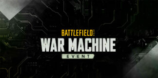 Battlefield 2042 dévoile l’événement à durée limitée “Machine de guerre” Battlefield 2042