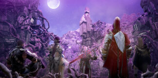 Black Desert dévoile ses nouvelles mises à jour Black Desert