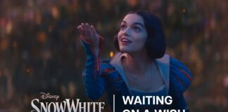 Blanche Neige : un nouveau Spot TV pour l’adaptation Live-Action Blanche Neige