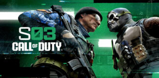 Call of Duty: Black Ops 6 annonce sa saison 3 pour le 2 avril Call of Duty: Black Ops 6