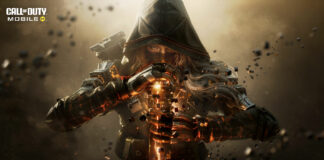 Call of Duty: Mobile Saison 3 – Mirage Cybernétique pour le 27 mars Call of Duty: Mobile