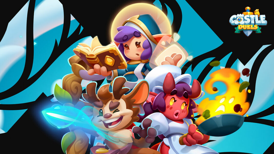 Castle Duels Castle Duels