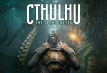 Cthulhu: The Cosmic Abyss se dévoile dans une nouvelle vidéo de gameplay Cthulhu: The Cosmic Abyss
