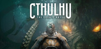 Cthulhu: The Cosmic Abyss dévoile sa date de sortie Cthulhu: The Cosmic Abyss