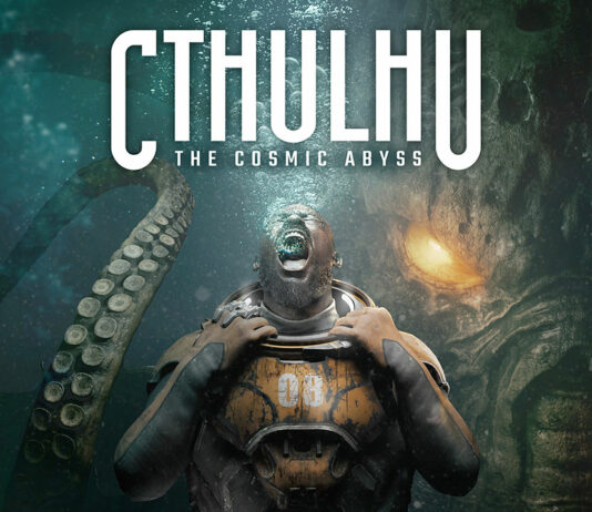 Cthulhu: The Cosmic Abyss se dévoile dans une nouvelle vidéo de gameplay Cthulhu: The Cosmic Abyss