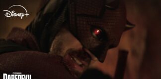 Daredevil: Born Again s’offre un nouveau Spot TV Daredevil: Born Again