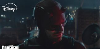 Daredevil: Born Again s’offre un nouveau Spot TV Daredevil: Born Again