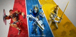 Destiny 2 : l’acte II d’Hérésie est désormais disponible Destiny-2-02