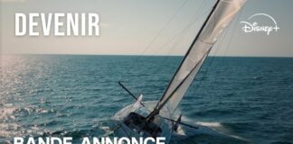 Devenir : une bande annonce pour le documentaire sur Violette Dorange Devenir