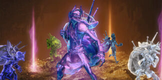 Diablo IV : La Marche des gobelins commence le 4 mars Diablo IV