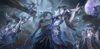 Diablo Immortal : la mise à jour majeure « Les étendues Tortueuses » lance l’Ère de la folie Diablo Immortal