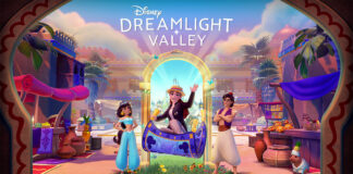 Disney Dreamlight Valley : la mise à jour « Histoires d’Agrabah » est disponible Disney Dreamlight Valley