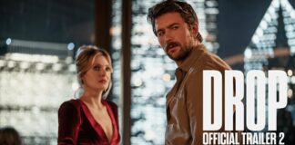 Drop Game : une nouvelle bande annonce pour le thriller de Christopher Landon Drop