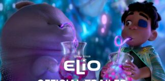 Elio : une bande annonce pour le prochain film des studios Disney Pixar Elio
