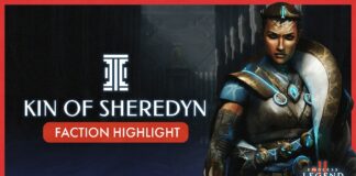 Endless Legend II dévoile sa première faction : les héritiers de Sheredyn Endless Legend II